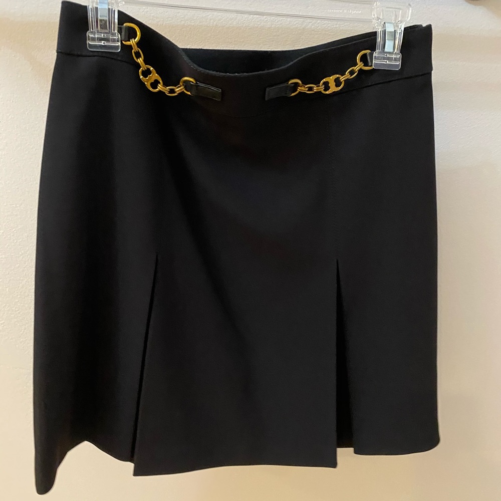 BNWT Tory Burch “Silla” Skirt